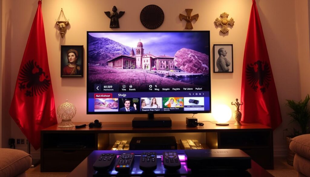 iptv receiver