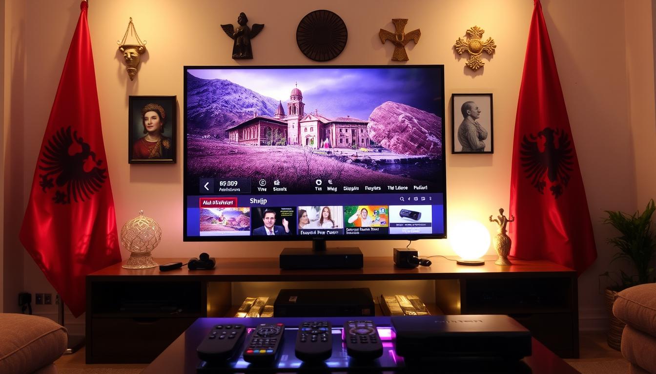 iptv receiver
