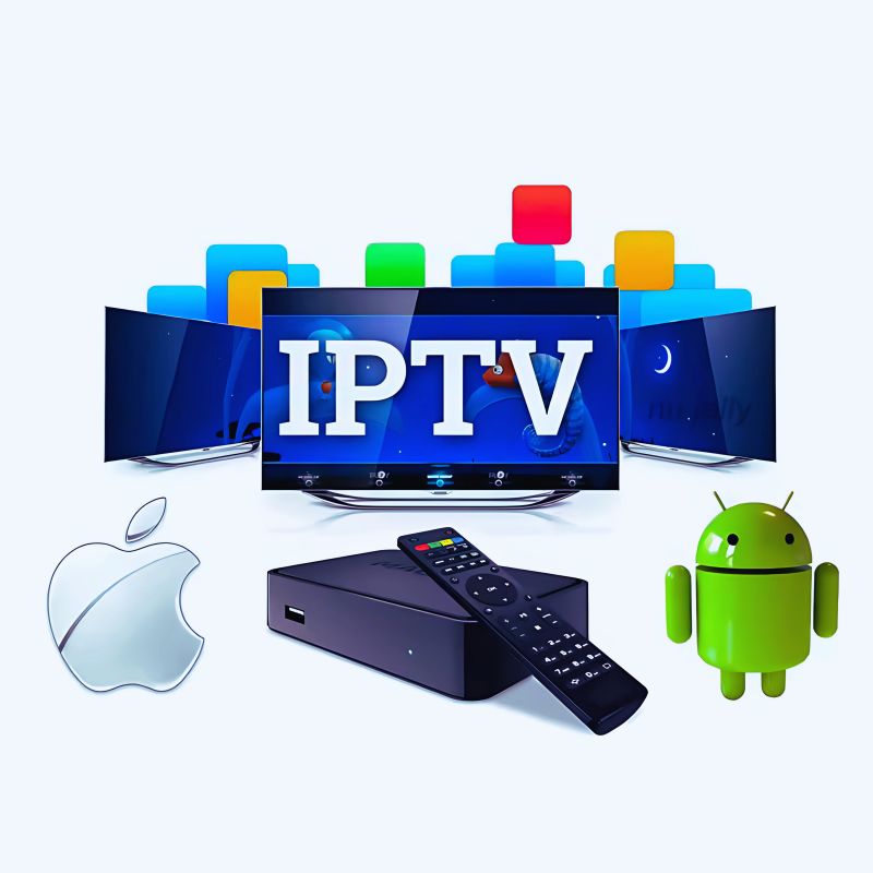 Iptv Freischalten