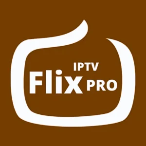 Flix IPTV Playlist hochladen