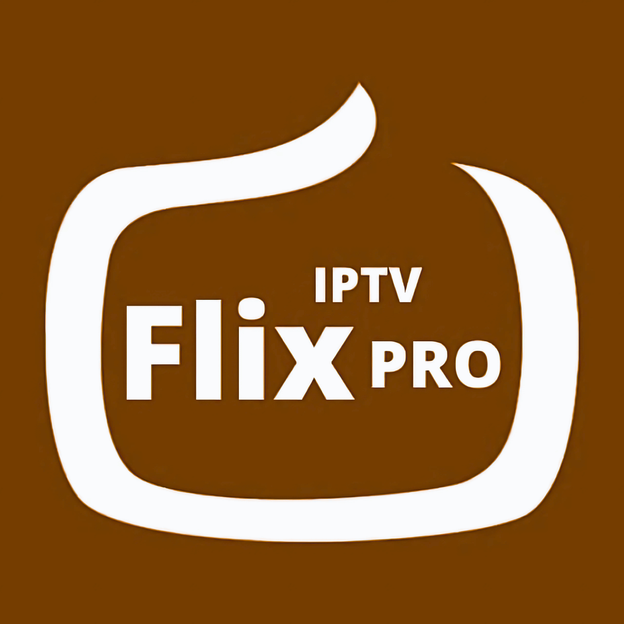Flix IPTV Playlist hochladen