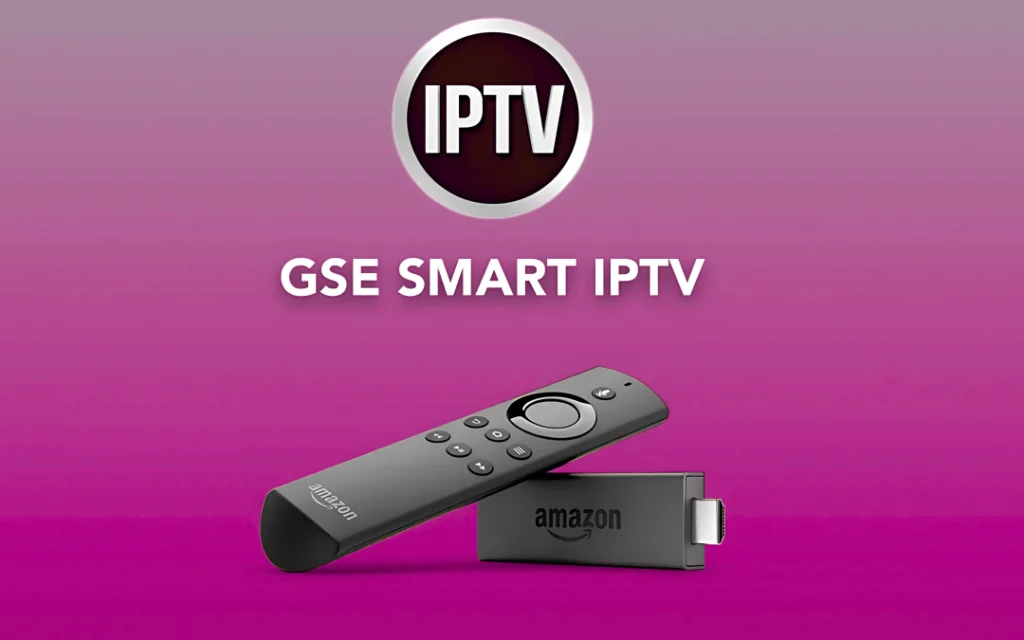 iptv receiver