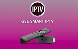 iptv receiver