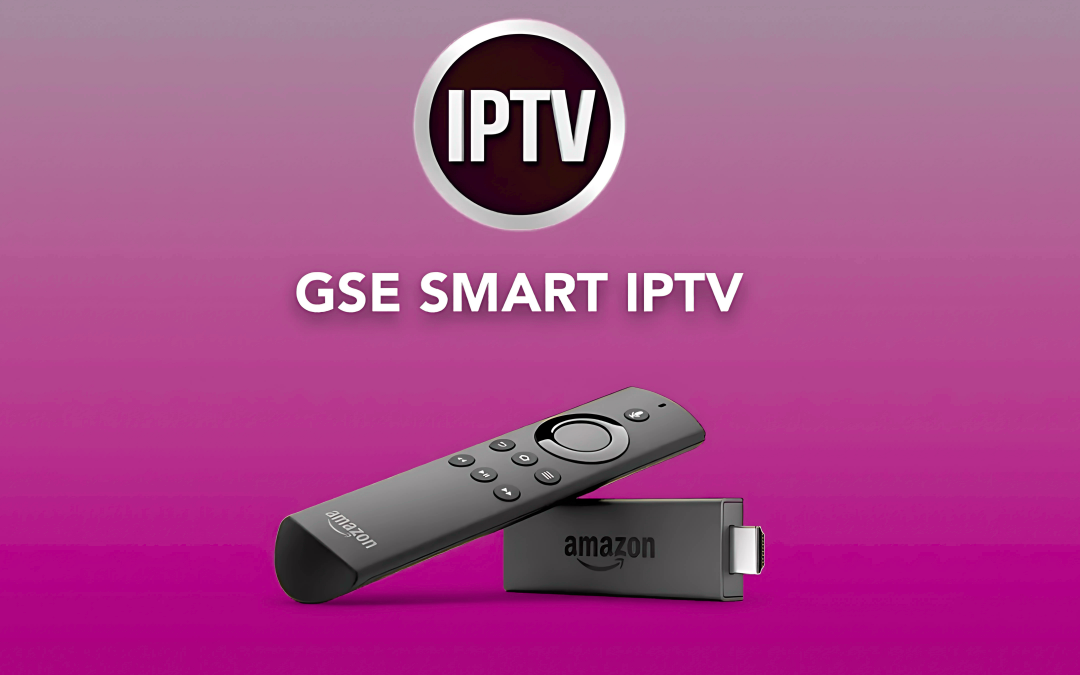 iptv receiver